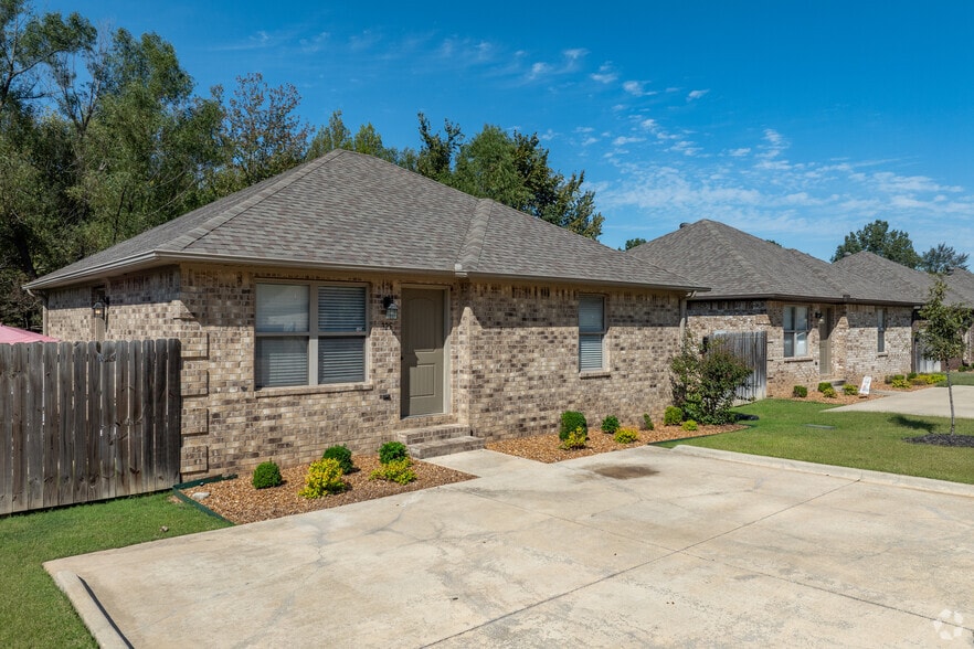 Heritage Trace - Heritage Trace of Brookland