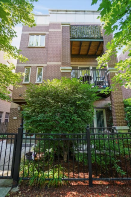 Building Photo - 1112 W Washburne Ave