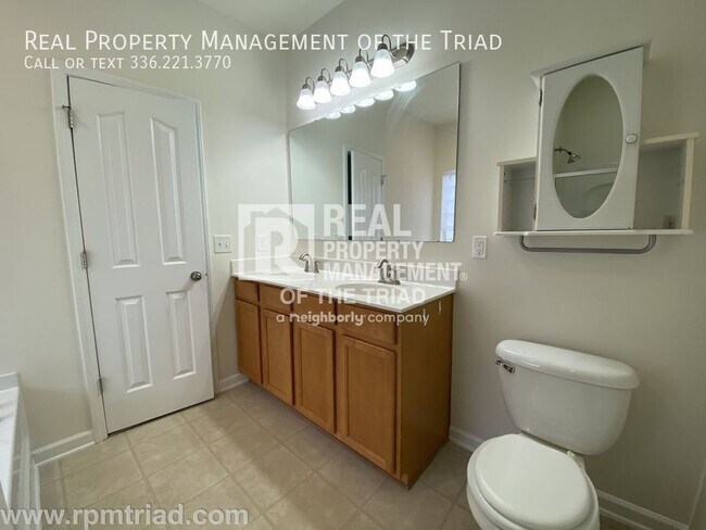 Building Photo - 4539 Deighton Ct