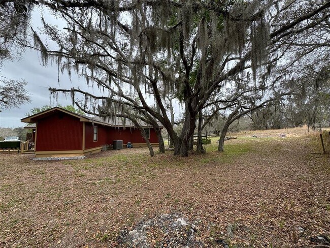 Building Photo - 18001 C R 378