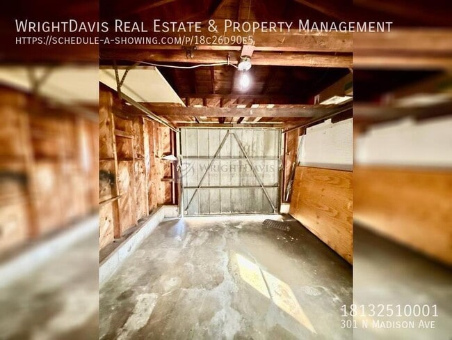 Building Photo - 301 N Madison Ave