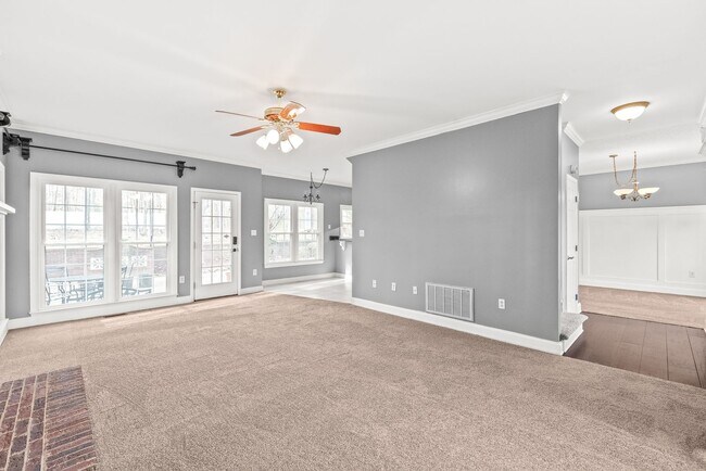 Building Photo - (Coming Soon) Full Brick Home in Matthews!