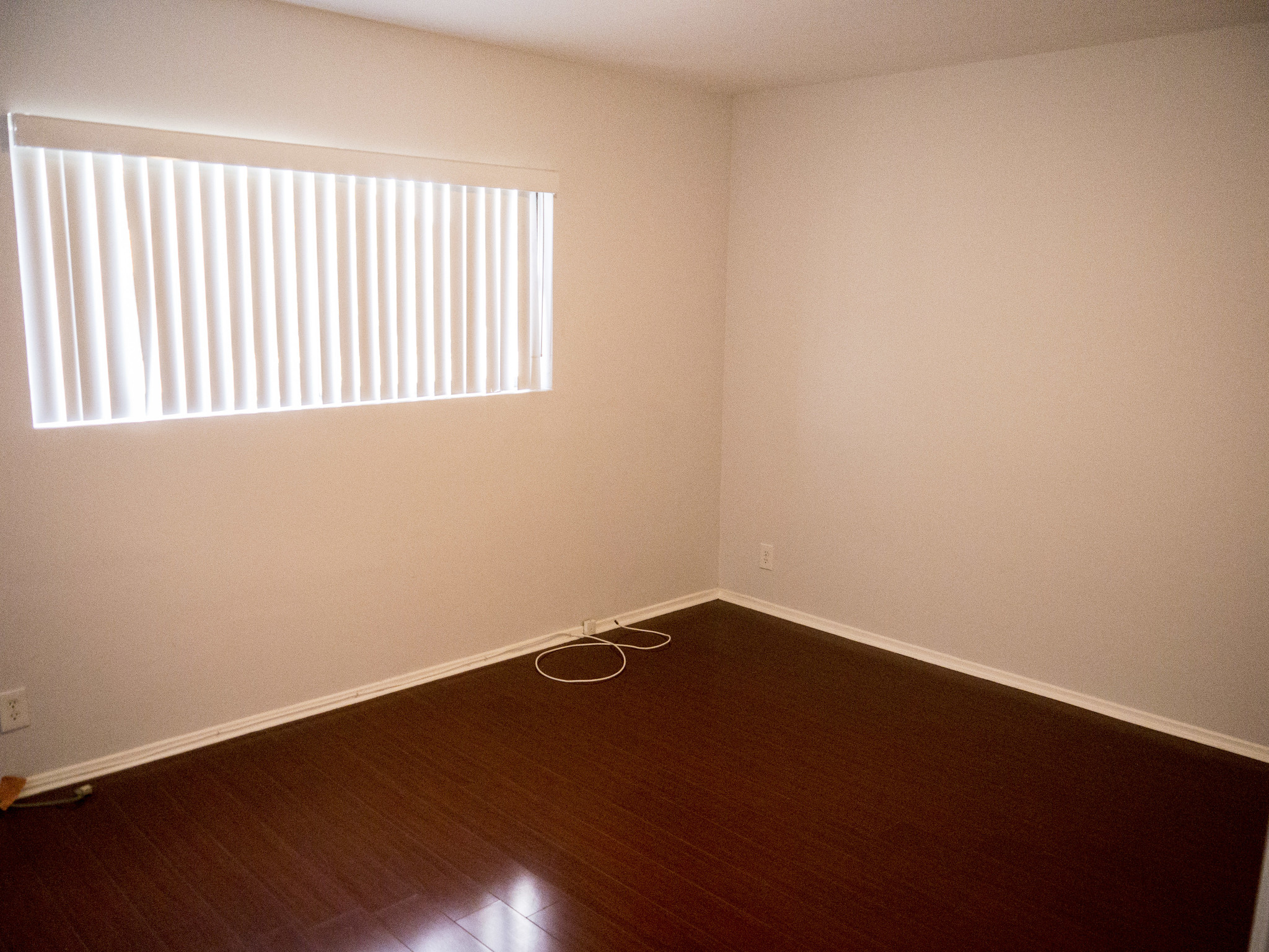 Bedroom - 810 Orange Grove Avenue