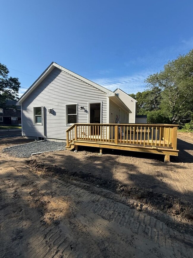 Building Photo - Brand new two bedroom home. Hyannis Ma.