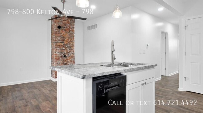 Building Photo - 798-800-800 Kelton Ave