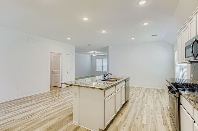 Building Photo - 3523 Britton Burrow Way