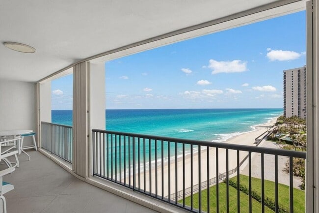 Building Photo - 5400 N Ocean Dr