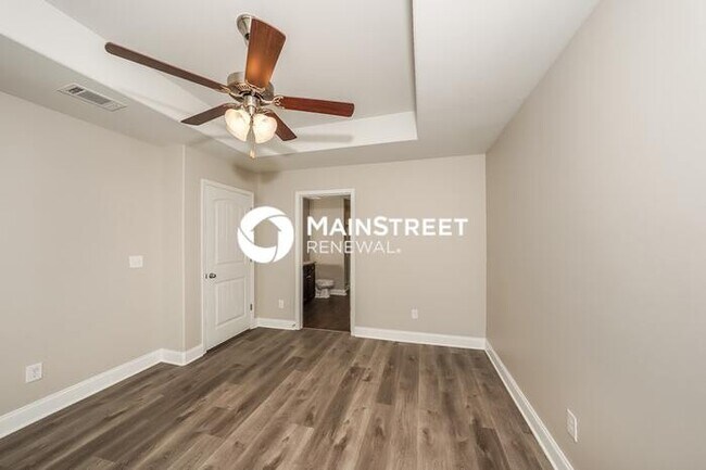 Building Photo - 3 Bedroom Pet-Friendly Home in Odenville, ...