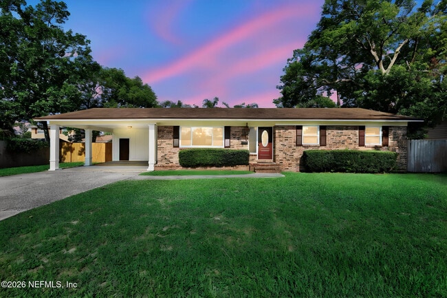 Building Photo - 8544 Sanchez Rd