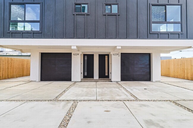 Building Photo - 6222 Banner Ave