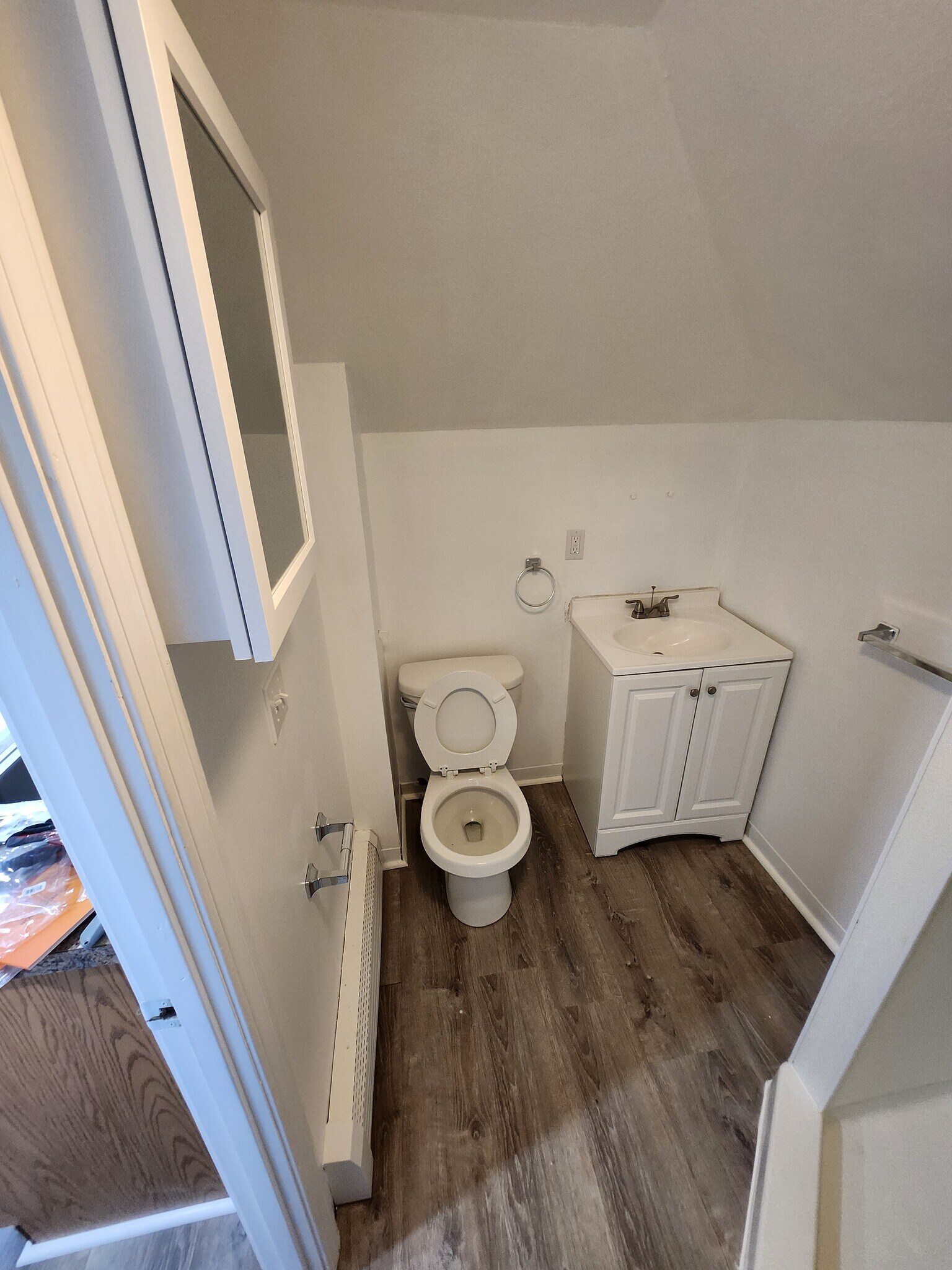 Bathroom - 84 Salem St