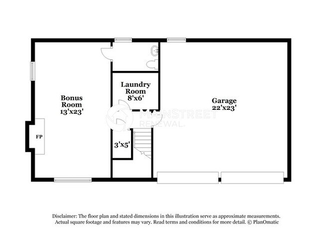 Building Photo - 3 Bedroom Pet-Friendly Home in OLATHE, KS with Main Street Renewal