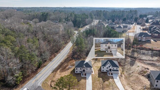 Building Photo - 4400 Ross Estates Ct SW