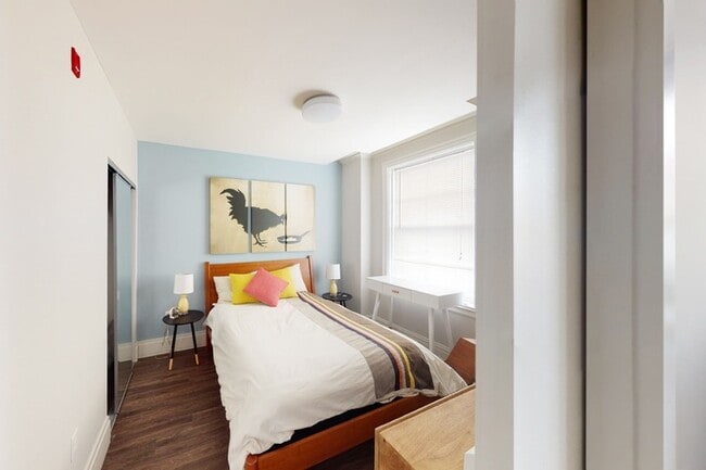 Floorplan - Bellerive