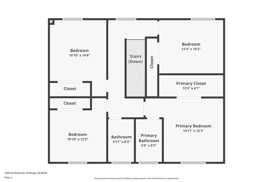 Building Photo - 12422 W Sharon Dr