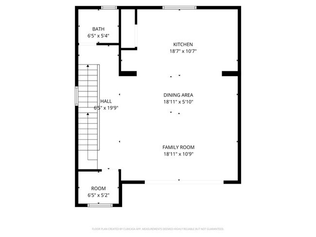 Building Photo - 6951 Foster St