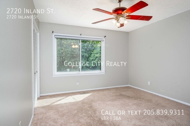 Building Photo - 2720 Inland St