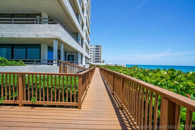 Building Photo - 3560 S Ocean Blvd