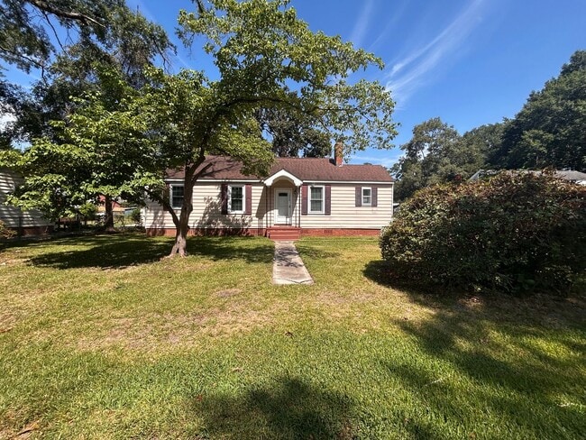 Building Photo - Charming 2 Bedroom Home in Hanahan's Highland Park neighborhood!