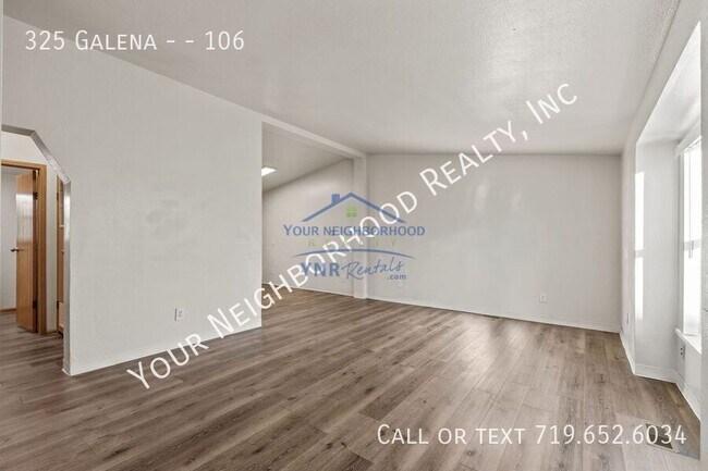 Building Photo - 325 Galena Ave