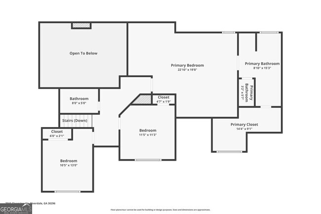 Building Photo - 7915 Clearview Cir