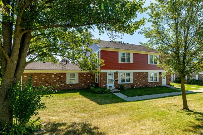 Building Photo - 1634 Wingate Blvd