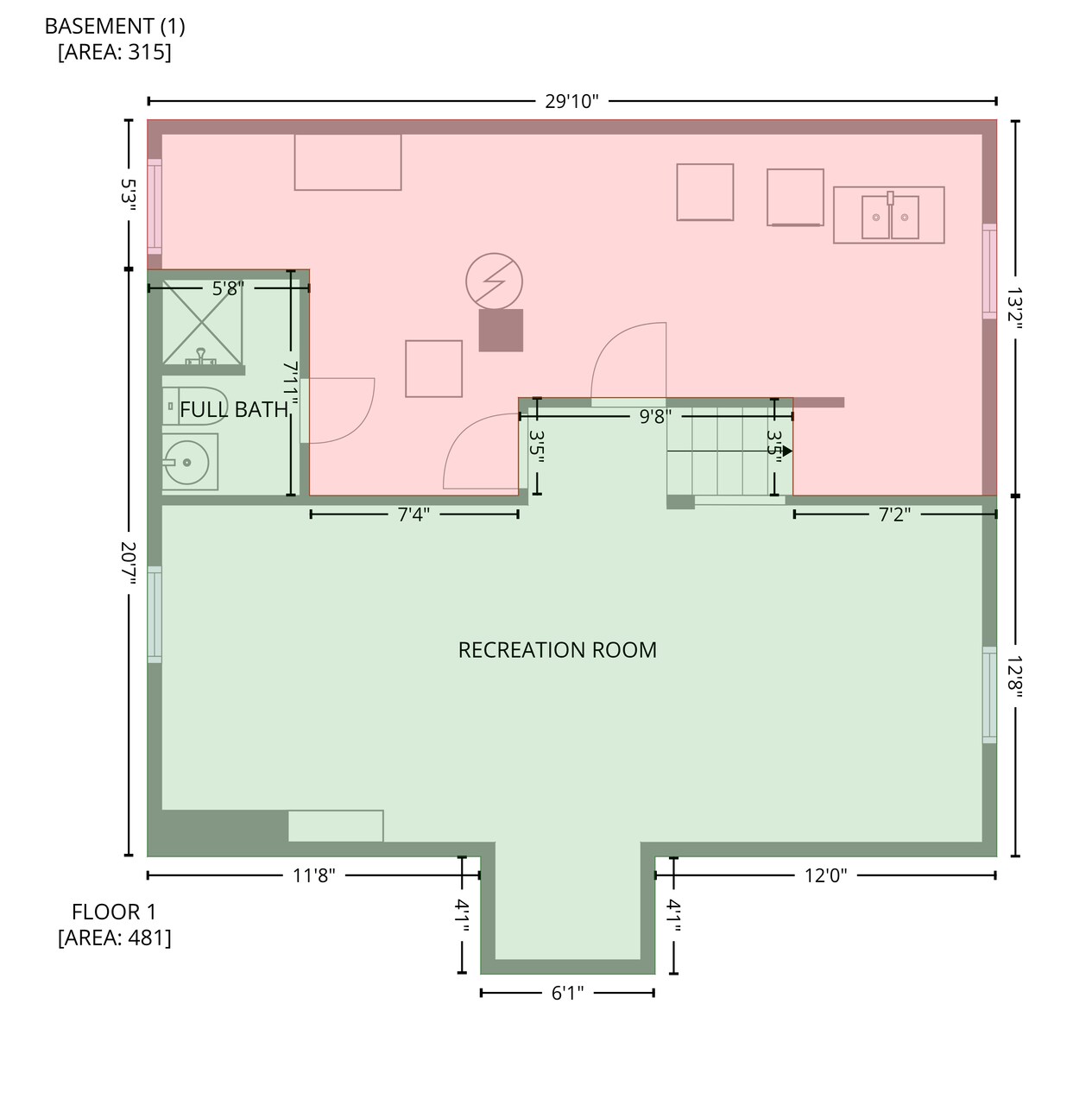 Building Photo - 1049 Sterling St N