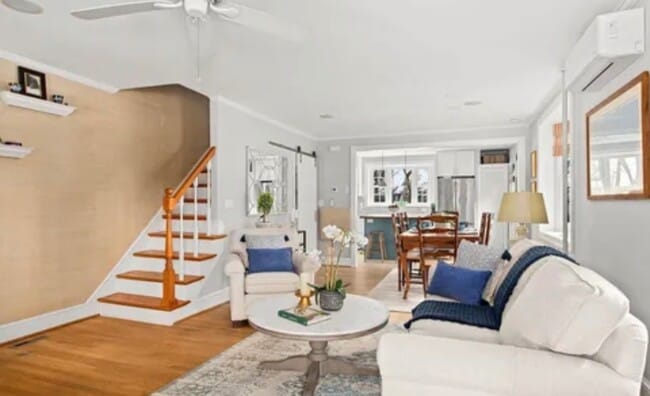 Building Photo - 444 St Davids Ave