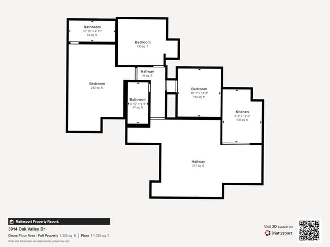 Building Photo - 3914 Oak Valley Dr