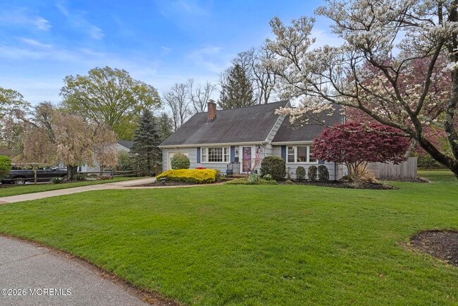 Building Photo - 53 McCarter Ave