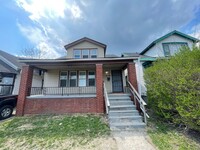 Building Photo - 4625 Chalmers St