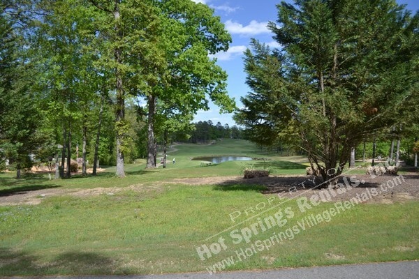 Building Photo - Isabella Golf Course  Home | Furnished