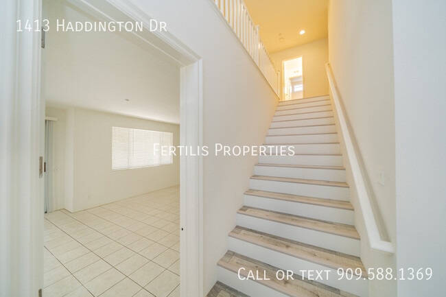 Building Photo - 1413 Haddington Dr