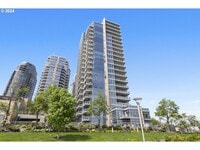 Building Photo - Spacious, open-concept 1-bedroom 7th floor condo in the South Waterfront District.