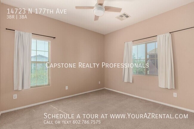 Building Photo - 14723 N 177th Ave
