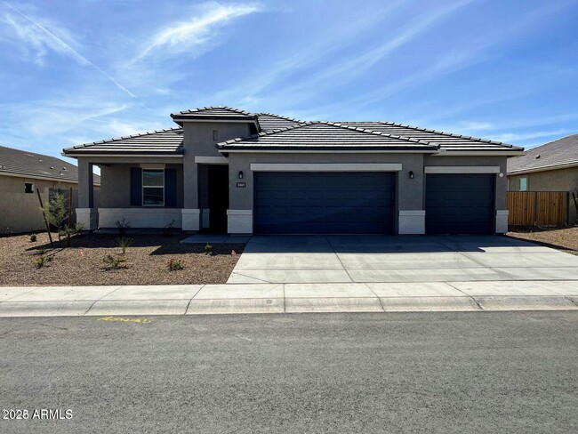 Primary Photo - 3469 N Montoya Ln