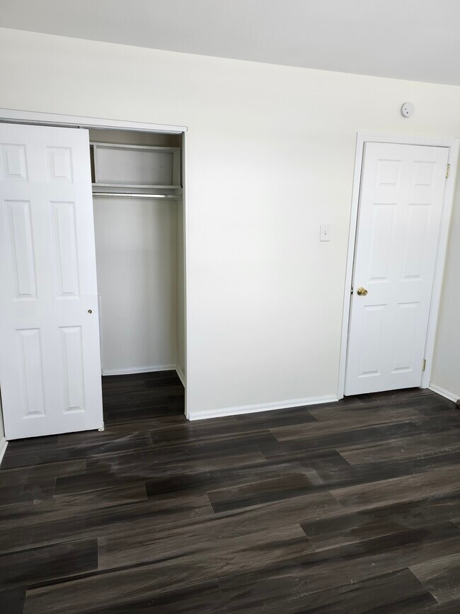 Bedroom 1 - 13 Reliance Ct