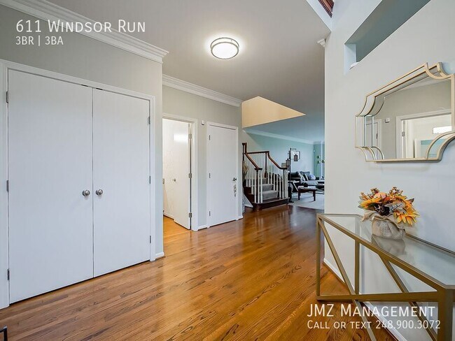 Building Photo - 611 Windsor Run