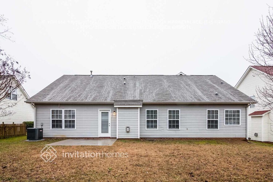 Building Photo - 2605 Hartley Hills Dr