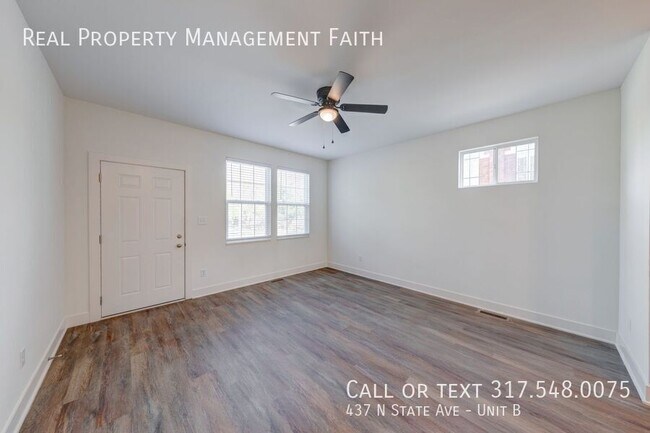 Building Photo - 437 N State Ave