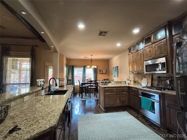 Building Photo - 4724 S 168th E Ave