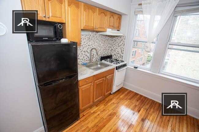 Building Photo - 0 bedroom in Allston MA 02134