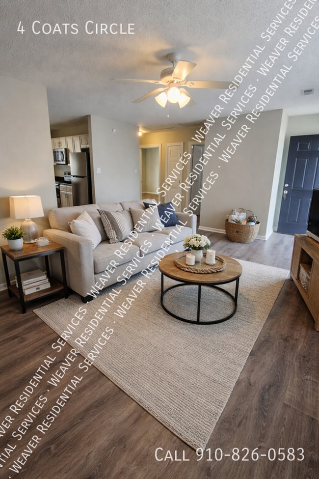 Building Photo - Cute Apartment for rent