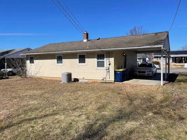 Building Photo - 16 Theodore Ave