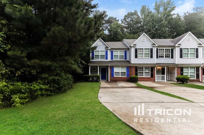 Primary Photo - 1305 Maple Valley Ct