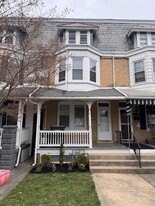 Building Photo - 1115 Frances Ave