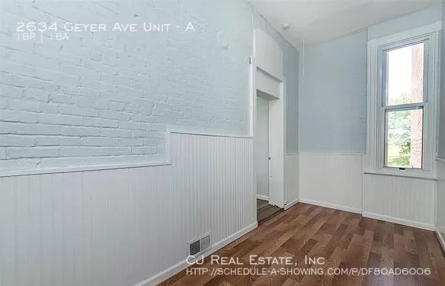 Building Photo - 2634 Geyer Ave