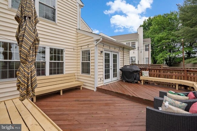 Building Photo - 20303 Marketree Pl