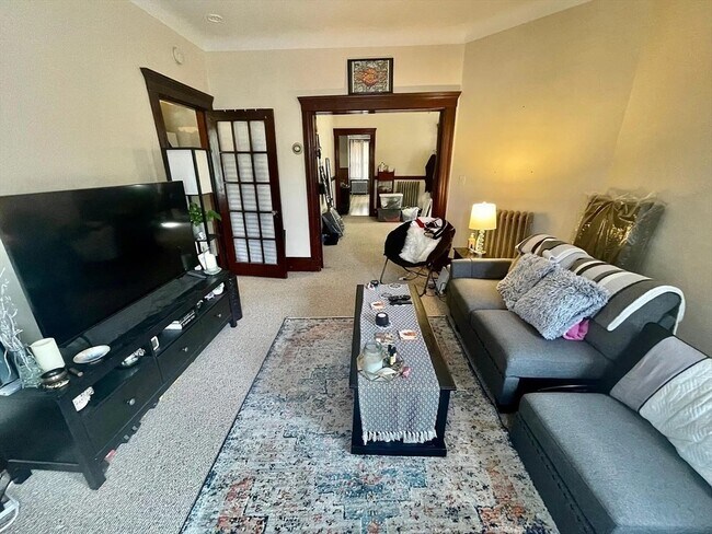 Building Photo - 101 Rogers Ave