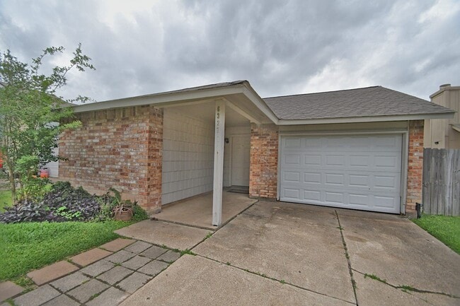 Building Photo - 6327 Porterway Dr